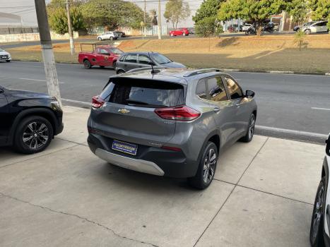 CHEVROLET Tracker 1.2 4P FLEX TURBO PREMIER AUTOMTICO, Foto 2