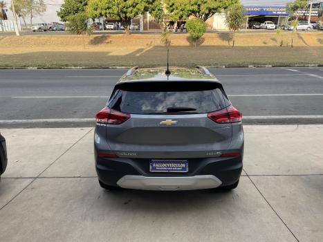 CHEVROLET Tracker 1.2 4P FLEX TURBO PREMIER AUTOMTICO, Foto 3