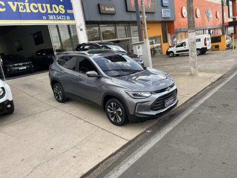 CHEVROLET Tracker 1.2 4P FLEX TURBO PREMIER AUTOMTICO, Foto 4