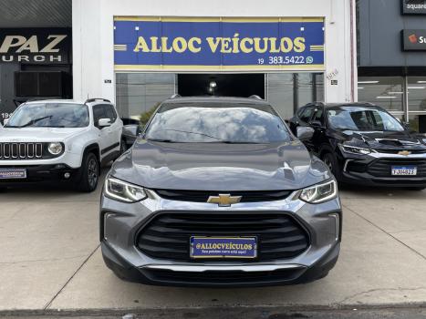 CHEVROLET Tracker 1.2 4P FLEX TURBO PREMIER AUTOMTICO, Foto 5