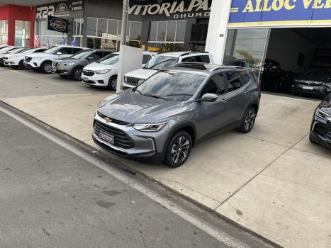 CHEVROLET Tracker 1.2 4P FLEX TURBO PREMIER AUTOMTICO, Foto 6