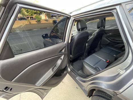 CHEVROLET Tracker 1.2 4P FLEX TURBO PREMIER AUTOMTICO, Foto 7