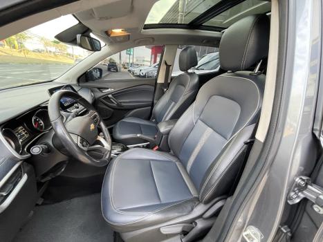 CHEVROLET Tracker 1.2 4P FLEX TURBO PREMIER AUTOMTICO, Foto 8