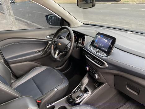 CHEVROLET Tracker 1.2 4P FLEX TURBO PREMIER AUTOMTICO, Foto 15