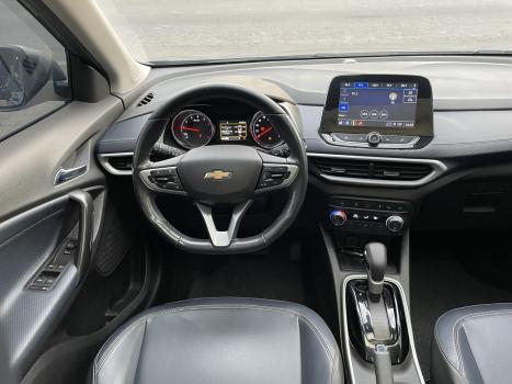 CHEVROLET Tracker 1.2 4P FLEX TURBO PREMIER AUTOMTICO, Foto 16