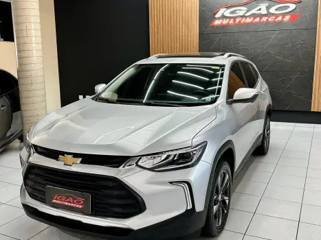 CHEVROLET Tracker 1.2 4P FLEX TURBO PREMIER AUTOMTICO, Foto 3