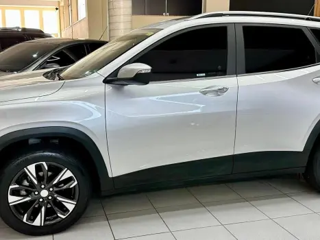 CHEVROLET Tracker 1.2 4P FLEX TURBO PREMIER AUTOMTICO, Foto 4