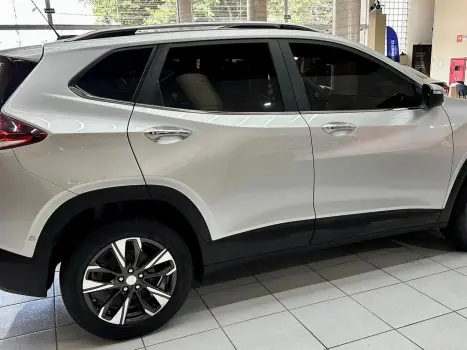 CHEVROLET Tracker 1.2 4P FLEX TURBO PREMIER AUTOMTICO, Foto 5