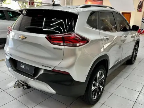 CHEVROLET Tracker 1.2 4P FLEX TURBO PREMIER AUTOMTICO, Foto 6