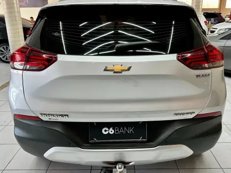 CHEVROLET Tracker 1.2 4P FLEX TURBO PREMIER AUTOMTICO, Foto 7