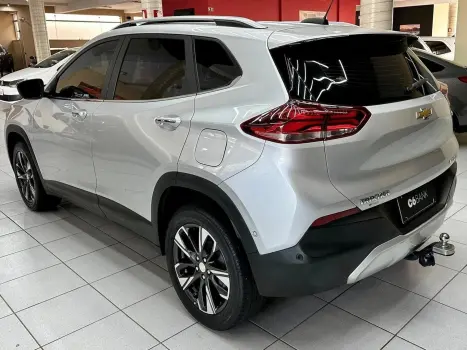 CHEVROLET Tracker 1.2 4P FLEX TURBO PREMIER AUTOMTICO, Foto 8