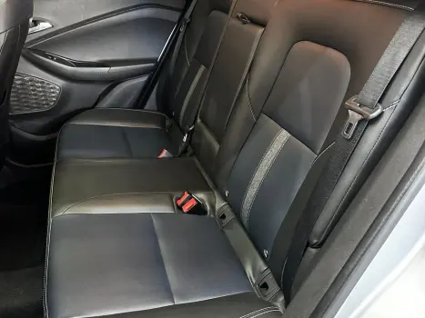 CHEVROLET Tracker 1.2 4P FLEX TURBO PREMIER AUTOMTICO, Foto 9