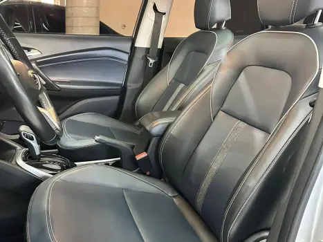 CHEVROLET Tracker 1.2 4P FLEX TURBO PREMIER AUTOMTICO, Foto 10