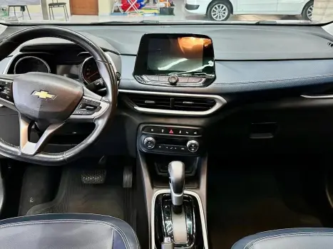 CHEVROLET Tracker 1.2 4P FLEX TURBO PREMIER AUTOMTICO, Foto 12