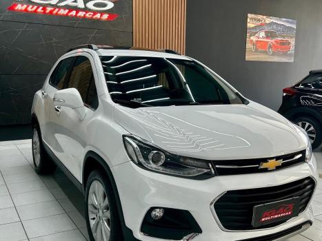 CHEVROLET Tracker 1.4 16V 4P FLEX PREMIER TURBO AUTOMTICO, Foto 1