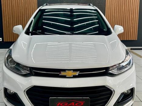 CHEVROLET Tracker 1.4 16V 4P FLEX PREMIER TURBO AUTOMTICO, Foto 2