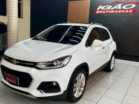 CHEVROLET Tracker 1.4 16V 4P FLEX PREMIER TURBO AUTOMTICO, Foto 3