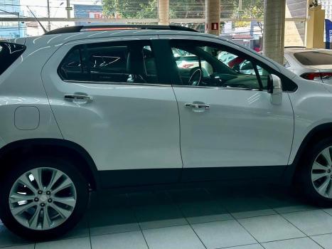 CHEVROLET Tracker 1.4 16V 4P FLEX PREMIER TURBO AUTOMTICO, Foto 5