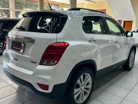 CHEVROLET Tracker 1.4 16V 4P FLEX PREMIER TURBO AUTOMTICO, Foto 6