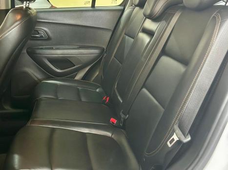 CHEVROLET Tracker 1.4 16V 4P FLEX PREMIER TURBO AUTOMTICO, Foto 9