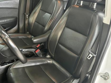 CHEVROLET Tracker 1.4 16V 4P FLEX PREMIER TURBO AUTOMTICO, Foto 10