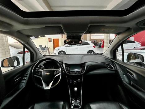 CHEVROLET Tracker 1.4 16V 4P FLEX PREMIER TURBO AUTOMTICO, Foto 11
