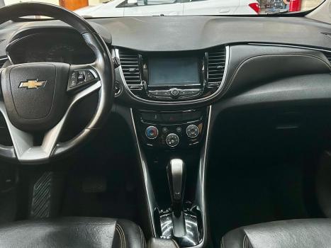CHEVROLET Tracker 1.4 16V 4P FLEX PREMIER TURBO AUTOMTICO, Foto 12