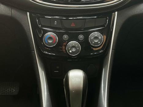 CHEVROLET Tracker 1.4 16V 4P FLEX PREMIER TURBO AUTOMTICO, Foto 13