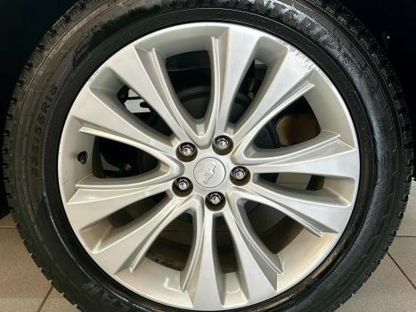 CHEVROLET Tracker 1.4 16V 4P FLEX PREMIER TURBO AUTOMTICO, Foto 15