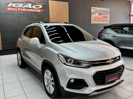 CHEVROLET Tracker 1.4 16V 4P FLEX PREMIER TURBO AUTOMTICO, Foto 1
