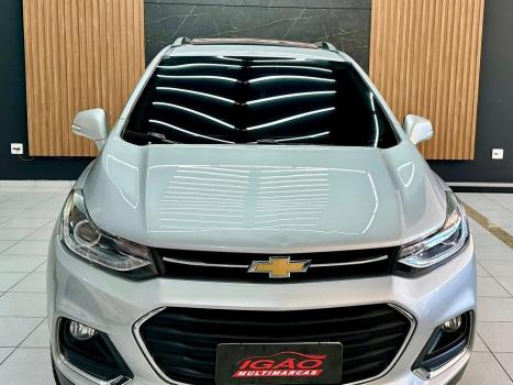 CHEVROLET Tracker 1.4 16V 4P FLEX PREMIER TURBO AUTOMTICO, Foto 2