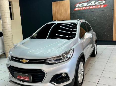 CHEVROLET Tracker 1.4 16V 4P FLEX PREMIER TURBO AUTOMTICO, Foto 3