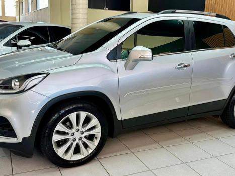 CHEVROLET Tracker 1.4 16V 4P FLEX PREMIER TURBO AUTOMTICO, Foto 4
