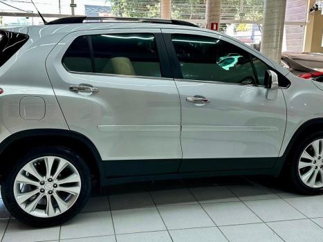 CHEVROLET Tracker 1.4 16V 4P FLEX PREMIER TURBO AUTOMTICO, Foto 5
