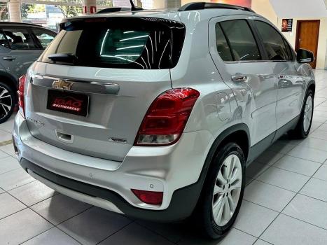 CHEVROLET Tracker 1.4 16V 4P FLEX PREMIER TURBO AUTOMTICO, Foto 6
