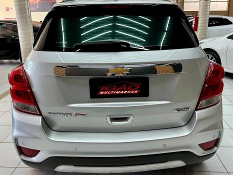 CHEVROLET Tracker 1.4 16V 4P FLEX PREMIER TURBO AUTOMTICO, Foto 7