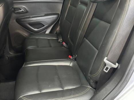 CHEVROLET Tracker 1.4 16V 4P FLEX PREMIER TURBO AUTOMTICO, Foto 9