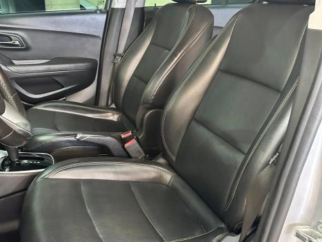 CHEVROLET Tracker 1.4 16V 4P FLEX PREMIER TURBO AUTOMTICO, Foto 10