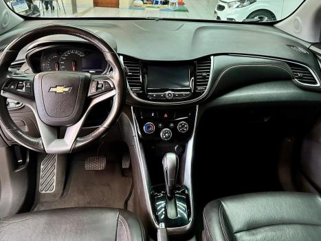 CHEVROLET Tracker 1.4 16V 4P FLEX PREMIER TURBO AUTOMTICO, Foto 11