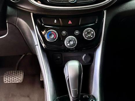 CHEVROLET Tracker 1.4 16V 4P FLEX PREMIER TURBO AUTOMTICO, Foto 12