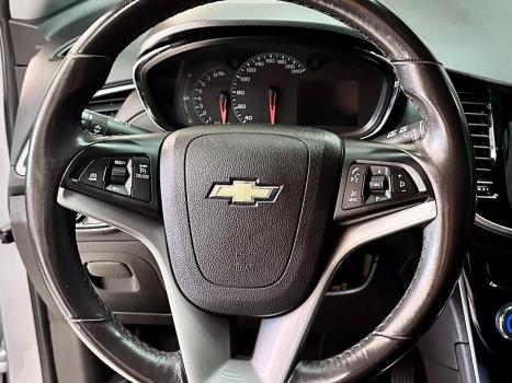 CHEVROLET Tracker 1.4 16V 4P FLEX PREMIER TURBO AUTOMTICO, Foto 14