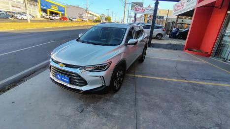 CHEVROLET Tracker 1.2 12V 4P FLEX TURBO PREMIER AUTOMTICO, Foto 2