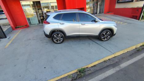 CHEVROLET Tracker 1.2 12V 4P FLEX TURBO PREMIER AUTOMTICO, Foto 7