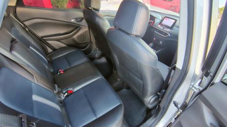 CHEVROLET Tracker 1.2 12V 4P FLEX TURBO PREMIER AUTOMTICO, Foto 12
