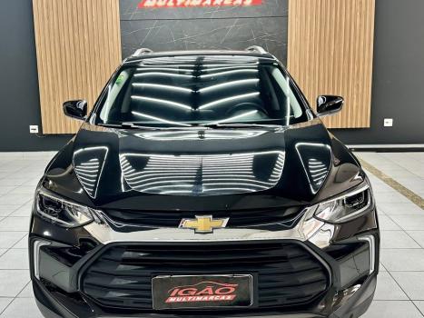 CHEVROLET Tracker 1.2 4P FLEX TURBO PREMIER AUTOMTICO, Foto 2