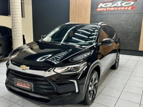 CHEVROLET Tracker 1.2 4P FLEX TURBO PREMIER AUTOMTICO, Foto 3