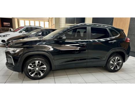 CHEVROLET Tracker 1.2 4P FLEX TURBO PREMIER AUTOMTICO, Foto 4