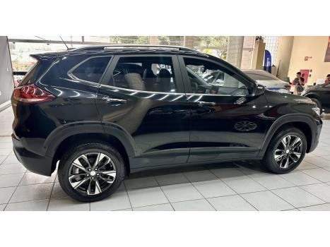 CHEVROLET Tracker 1.2 4P FLEX TURBO PREMIER AUTOMTICO, Foto 5