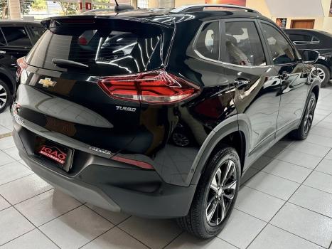 CHEVROLET Tracker 1.2 4P FLEX TURBO PREMIER AUTOMTICO, Foto 6