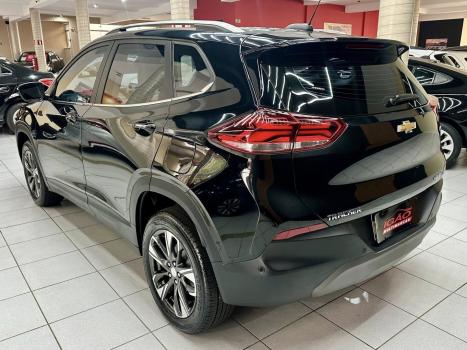 CHEVROLET Tracker 1.2 4P FLEX TURBO PREMIER AUTOMTICO, Foto 8
